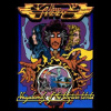 3CD/Box Set/Blu-ray Thin Lizzy: Vagabonds Of The Western World DLX | LTD
