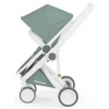 Greentom Upp Reversible Športový kočík Sage White