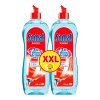 Somat leštidlo do umývačky riadu 2x750 ml