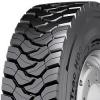CONTINENTAL 295/80 R 22,5 CROSSTRAC HD3 152/148K 16PR EU LRH M+S 3PMSF TL