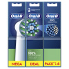 Oral-B Cross Action 6 ks