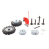 KIT pre orbu PUBERT 400x8 VARIO