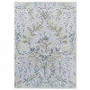 Moderní květinový koberec Laura Ashley Parterre pale sage 81707 Brink & Campman 200 x 280