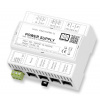 ACO PS45-15-PRO-13 DIN video zdroj 15V, 3A