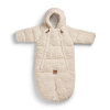 Elodie Details Baby overal, 6 - 12 mes. Soft Sherpa