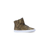 SUPRA topánky - Women Skytop Gold/Black (GLB) veľkosť: 36.5