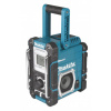 Makita DMR108N - 18V Bluetooth aku stavební rádio