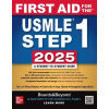 First Aid for the USMLE Step 1 2025