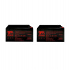 T6 Power RBC6 - battery KIT (T6APC0017)