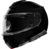 Prilba SCHUBERTH C5 Glossy Black lesklá čierna Veľkosť: XXL (62-63 cm)