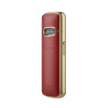 VooPoo VMATE E Pod Kit 1200 mAh Red Inlaid Gold 1 ks