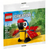 LEGO 30472 Parrot (polybag)