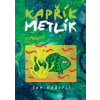 Kapřík Metlík v řece - Jan Opatřil