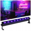 LIGHT4ME UV BAR 9 LED lišta, ultrafialová tyč