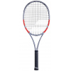 Tenisová raketa Babolat PURE STRIKE 98 18x20 CARBON GREY - Grip 3