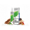 Liqua 12ml longfill Bright Tobacco