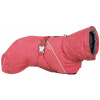 Hurtta Expedition parka II jahodový 28