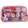 Lip Smacker Disney Princess: Sada kosmetiky v kosmetické taštičce
