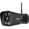 Foscam V8P (black) Wi-Fi IP bezpečnostní kamera 3840 x 2160 Pixel