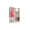 Fun Factory Lady Bi india red