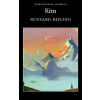 Rudyard Kipling,Cedric Watts,Cedric Watts - Kim