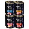 Dolina Noteci Premium Krmivo pre mačky MIX základných príchutí 8x400 g