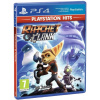 Ratchet and Clank (PS4)