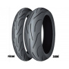 MICHELIN PILOT POWER 2CT R DOT2025 190/50 R17 73W – záruka 5 rokov