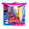 Mattel Barbie Fashion Jurassic Dress