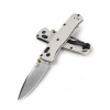 Benchmade BUGOUT 535-12 TAN