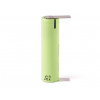 PANASONIC 18650 NCR18650PF 2900mAh Li-ion 3,7V Flat Top bez ochrany 10A + Výstup U