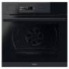 Haier HWO60SM6S5BH 70 l A+ čierny