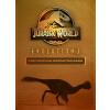 Jurassic World Evolution 2: Cretaceous Predator Pack - Steam PC