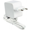 Raspberry Pi 45W USB-C PD napájací zdroj, EU, biely 3919