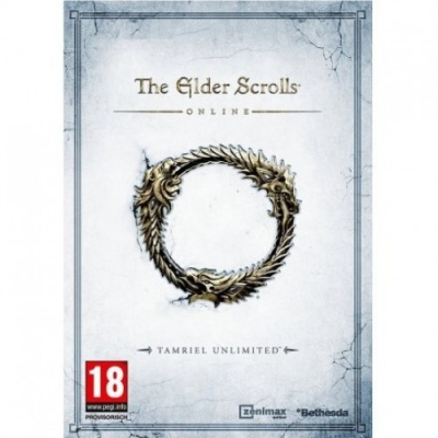 The Elder Scrolls Online: Tamriel Unlimited | PC