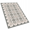 Terrace Mat Eco Retro Circle pre záhradu (Terrace Mat Eco Retro Circle pre záhradu)