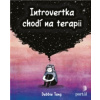 Introvertka chodí na terapii