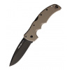 Cold Steel Recon 1 Lockback DE CS27BSDEBK
