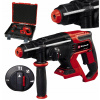 Akumulátorové vŕtacie kladivo SDS plus Einhell 1 J 18 V