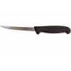 Victorinox 5.6203.12 Fibrox vykosťovací nôž, 12 cm hladká rovná extra-úzka čepeľ, čierny