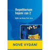 Repetitorium hojení ran 2 - 2.vydání - Stryja Jan