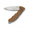 Victorinox Hunter Pro Evoke 0.9415.D630 drevo orech