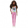 Barbie Povolání s překvapením, Mattel GLH63