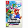 Videohra pre Switch Nintendo Super Mario Bros. Wonder (FR)