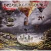 2LP Emerald City Council: Motion Carries CLR | LTD