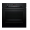 Bosch HBG539EB3 + Cashback 60€ - Rúra zabudovateľná