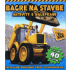 Bagre na stavbe