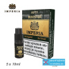 booster Imperia Fifty 50/50 5x10ml - 10mg