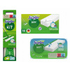 Swiffer Sweper Mop+Handsrs 26/Suche a 13/mokre (Swiffer Sweper Mop+Handsrs 26/Suche a 13/mokre)