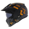 MT Streetfighter SV S Skull Veľkosť: XS